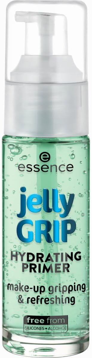 Essence jelly GRIP HYDRATING PRIMER