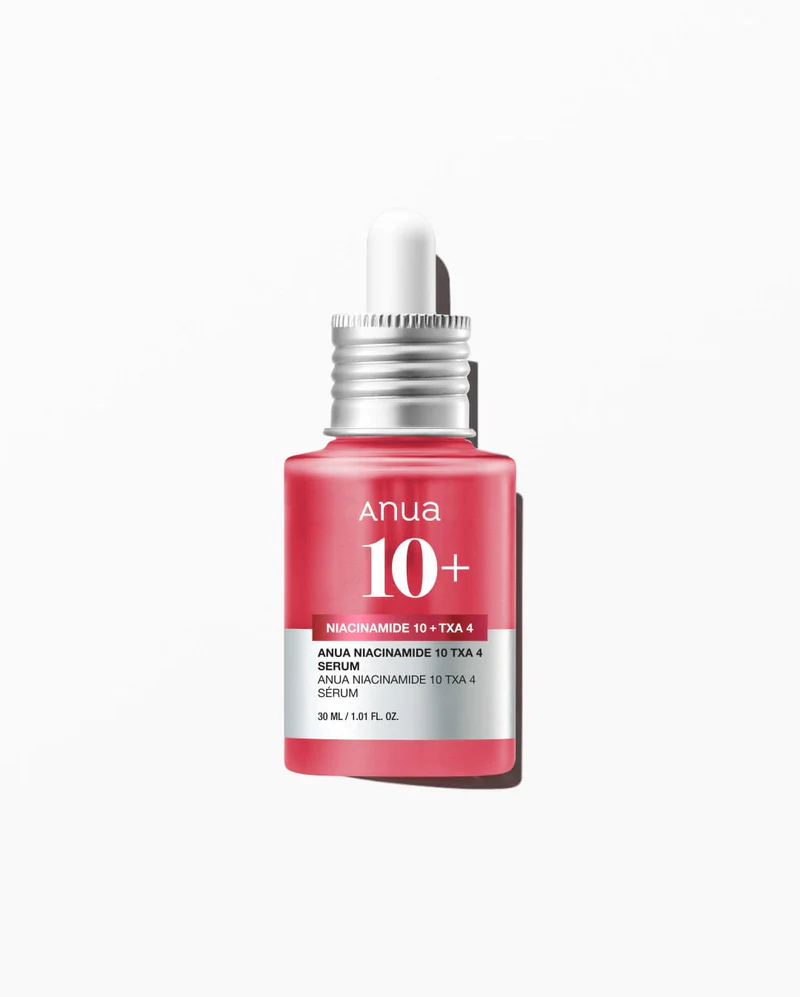 Anua - Niacinamide 10 TXA 4 Serum