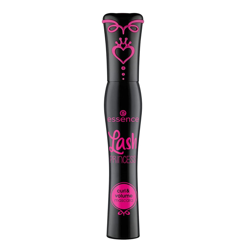 essence Lash Princess Curl Mascara