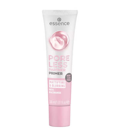 Essence PORELESS PARTNER PRIMER