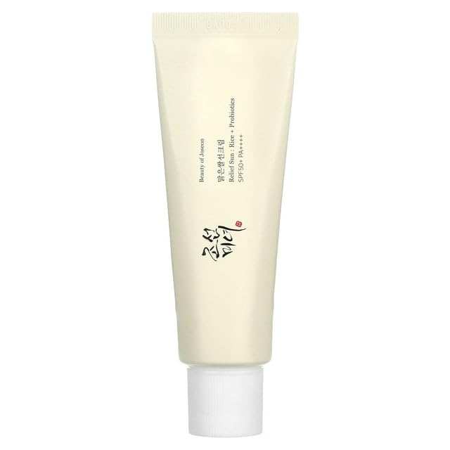Beauty of Joseon Relief Sun Rice + SPF50+ 50ml