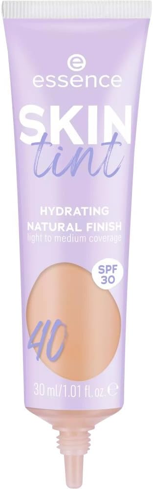 Essence SKIN tint 30ml
