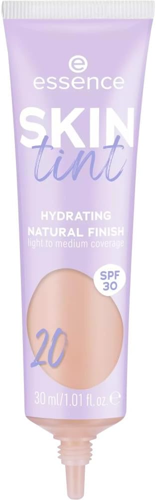 Essence SKIN tint 30ml
