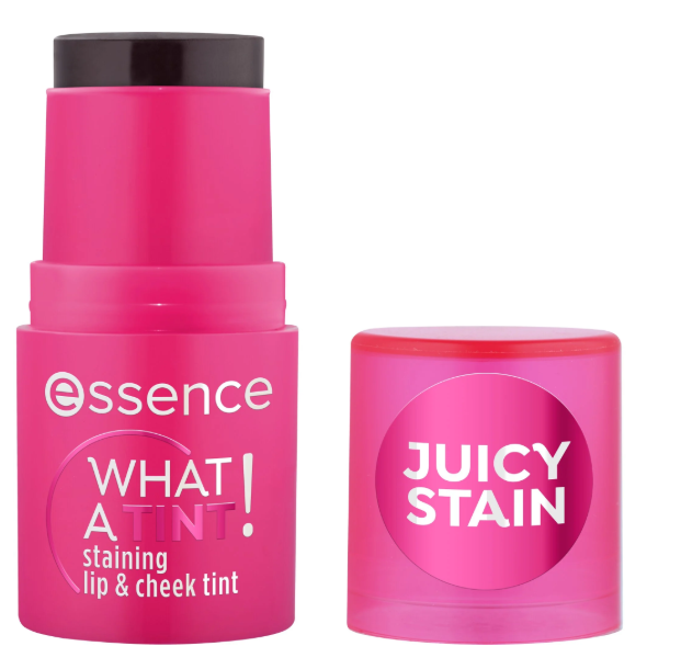 Essence وات أ تينت! صبغة توريد الشفاه والخدود