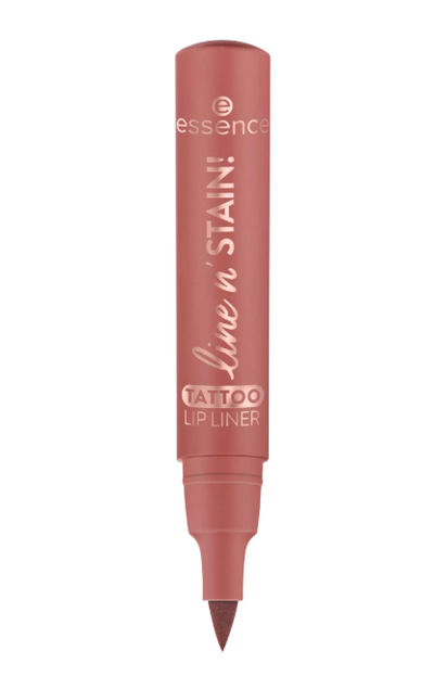 Essence line n' STAIN! TATTOO LIP LINER