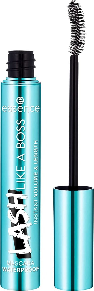 essence Lash Like A Boss Mascara Waterproof