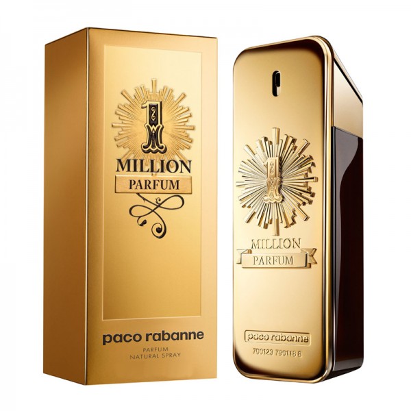 Paco Rabanne 1 million Perfum 100ML