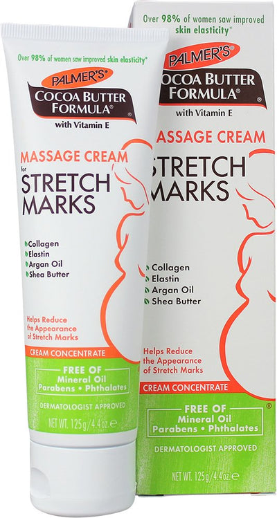 Palmer's Cocoa Butter Massage Cream for Stretch Marks