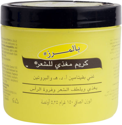 Palmer's Cream Hair Food Formula