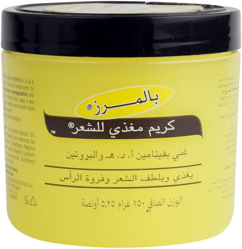 Palmer's Cream Hair Food Formula