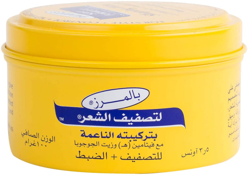 Palmer's Shaping Hair Wax