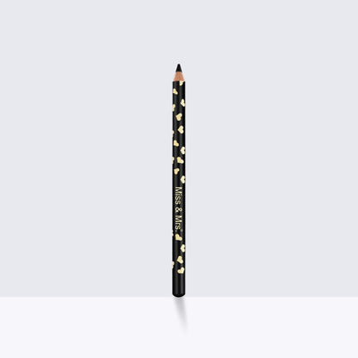 Miss & Mrs Ultra Fine 3in1 Pencil – Eyeliner