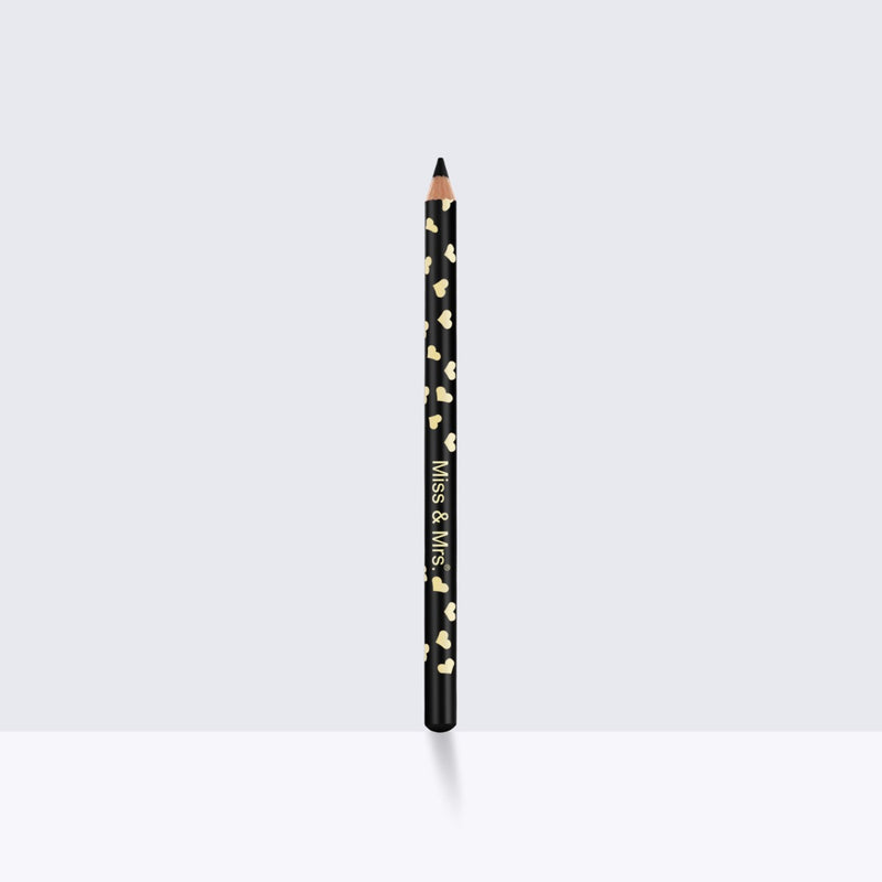 Miss & Mrs Ultra Fine 3in1 Pencil – Eyeliner