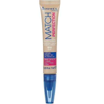 Rimmel Match Perfection Concealer