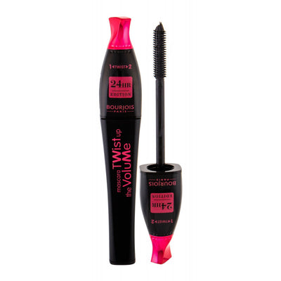 Bourjois Twist Up The Volume Black