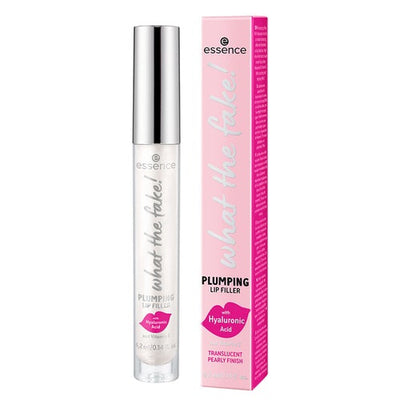Essence what the fake! PLUMPING LIP FILLER