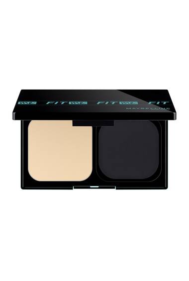 MAYBELLINE FIT ME ULTIMATE POWDER FOUNDATION