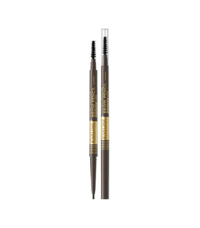 Eveline Precision Brow Pencil Ultra Precise