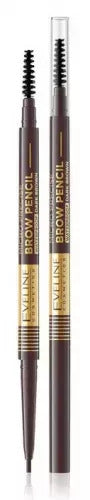 Eveline Precision Brow Pencil Ultra Precise