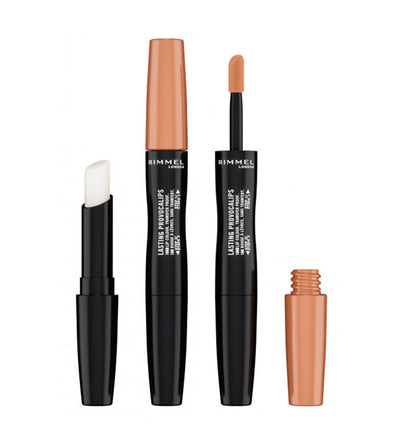 Rimmel Lasting Provocalips Liquid Lipstick