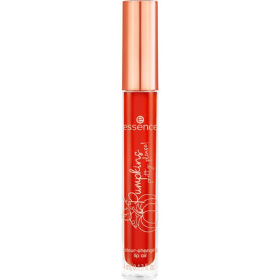 Essence Pumpkins Pretty Please! Color Changing Lip Oil