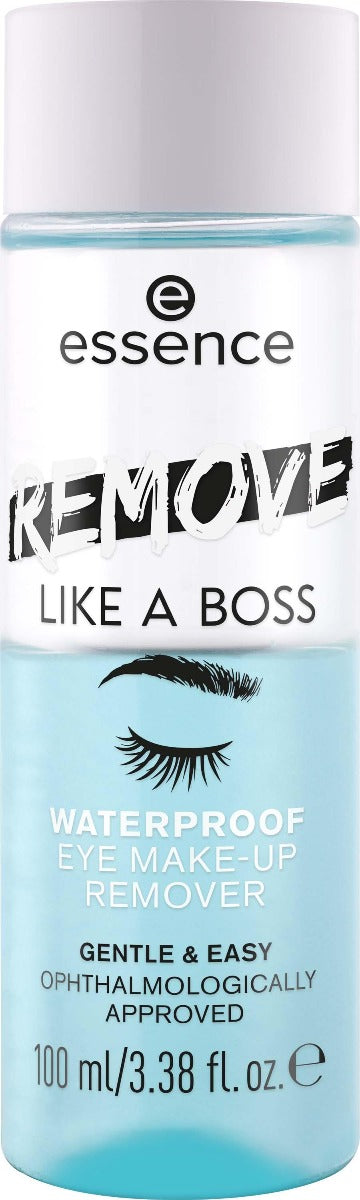 Essence Remove Like A Boss