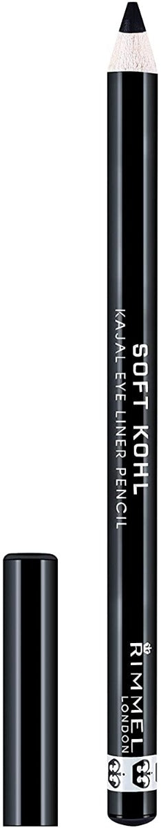 Rimmel London Soft Kohl Eyeliner Pencil