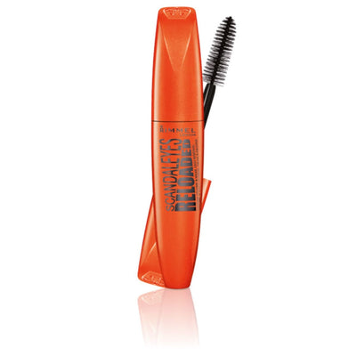 Rimmel Scandaleyes Mascara Black