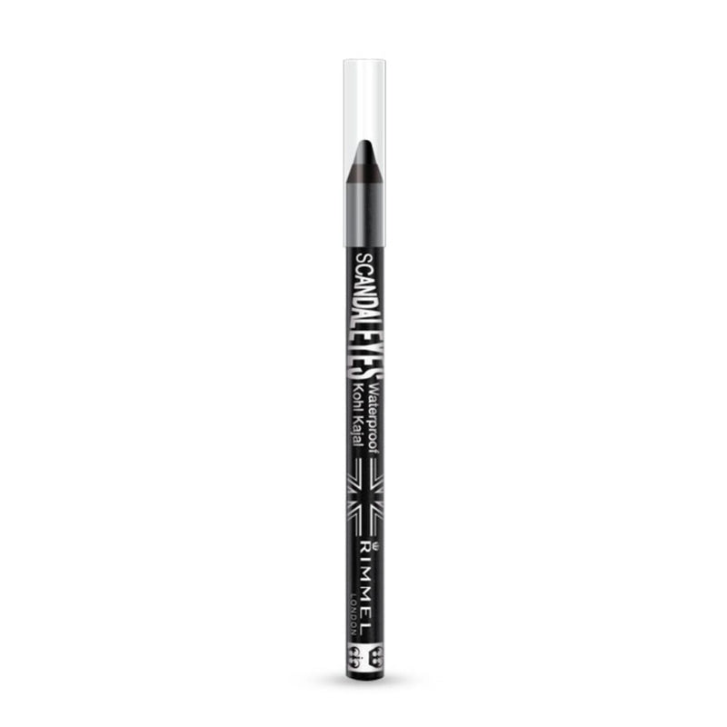 Rimmel Scandaleyes Waterproof Kohl Kajal