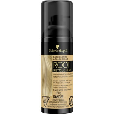 SCHWARZKOPF ROOT RETOUCHER