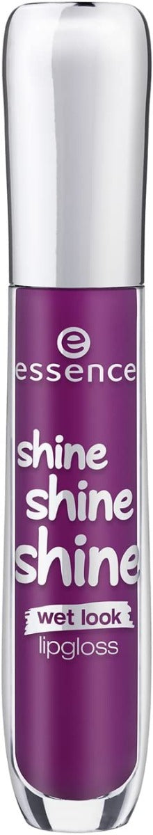 essence shine shine shine lipgloss