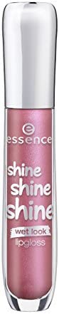 essence shine shine shine lipgloss