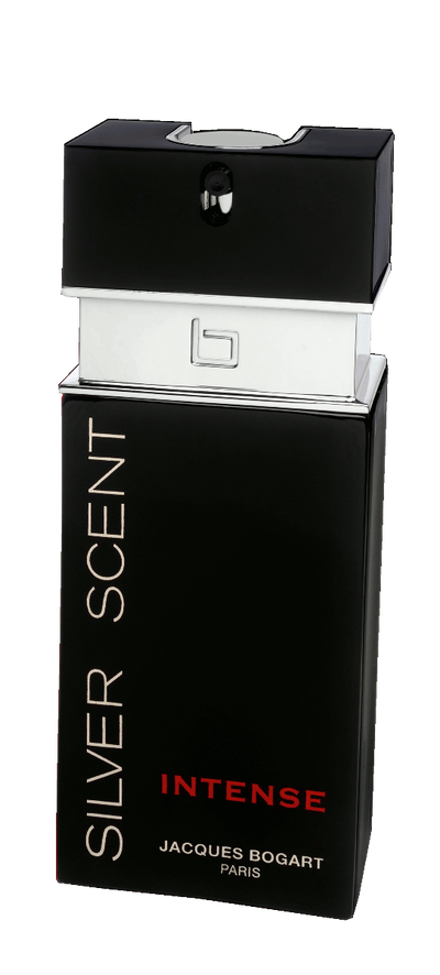 Jacques Bogart Silver Scent Intense