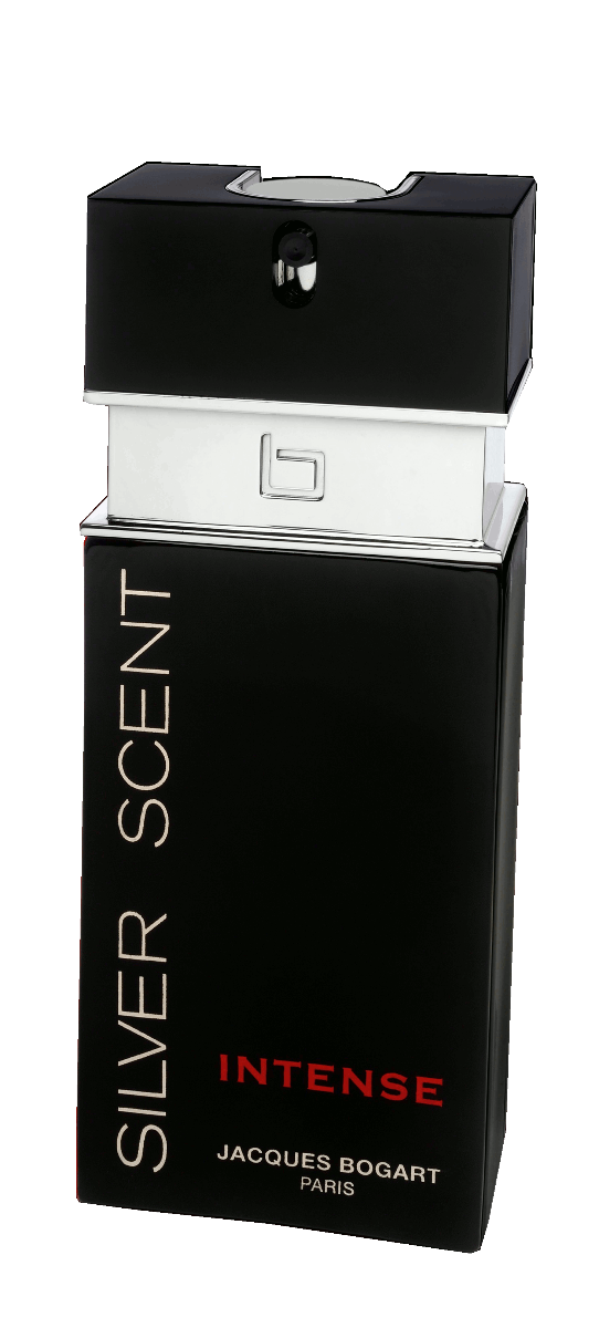 Jacques Bogart Silver Scent Intense