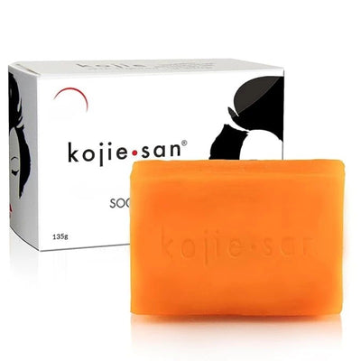 Kojie San Skin Lightening Kojic Acid Soap