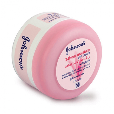 Johnson’s 24Hour Soft Cream-300 ML