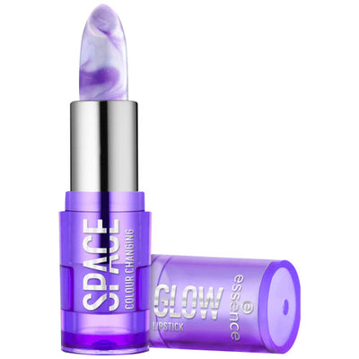 Essence Space Glow Colour Changing Lipstick