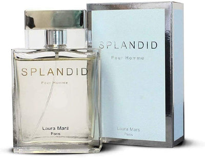 Splandid Pour Homme EDP For Men
