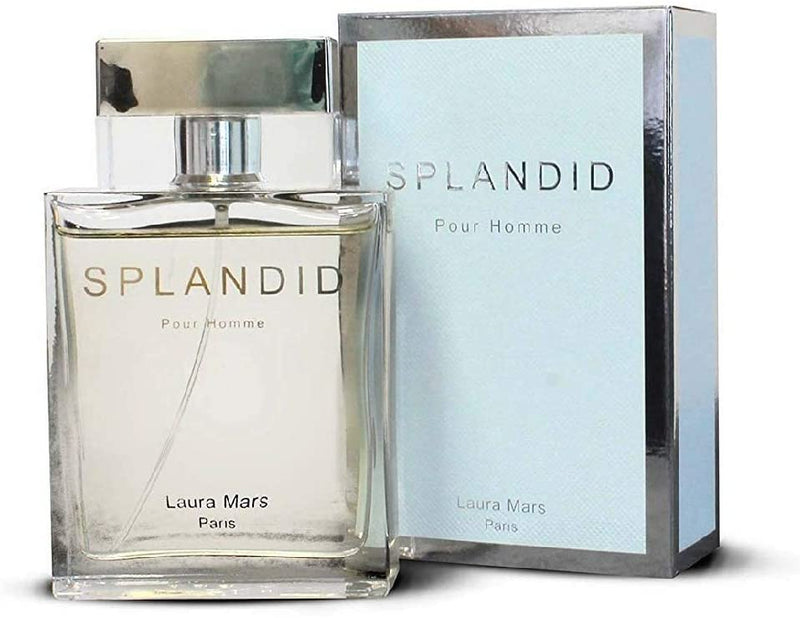 Splandid Pour Homme EDP For Men