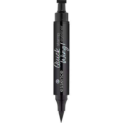 Essence Quick Wing! stamp eyeliner