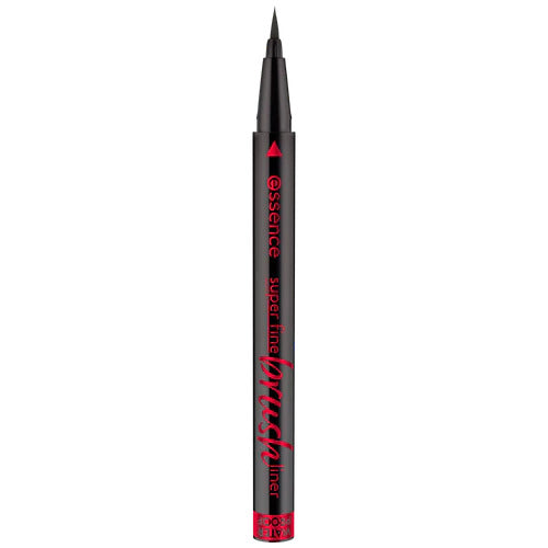 Essence Super Fine Brush Liner Waterproof