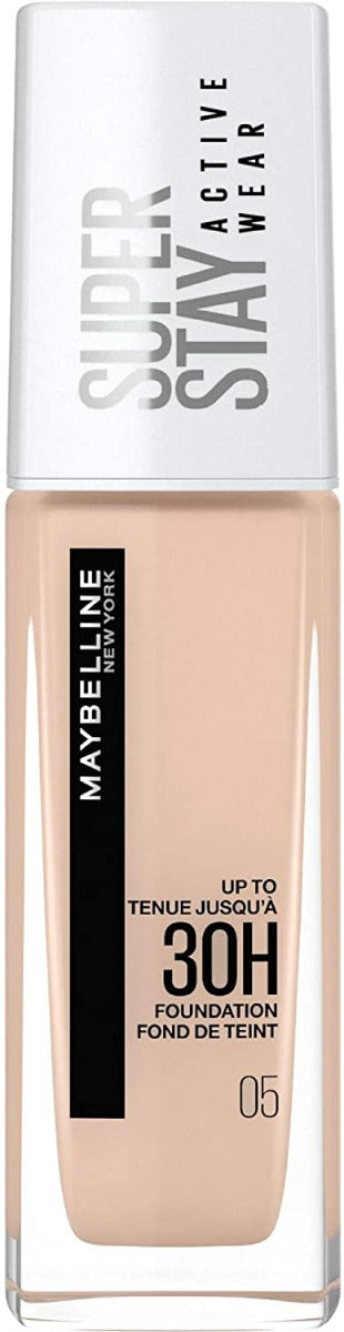 MAYBELLINE SUPERSTAY ACTIVE WEAR FULL COVERAGE 30H