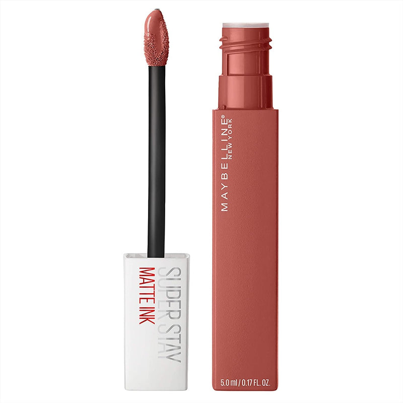 MAYBELLINE SUPERSTAY MATTE INK-130 SELF-STARTER