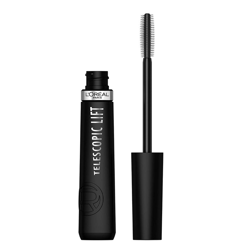L'Oreal Telescopic Lift Washable Blackest Black Mascara