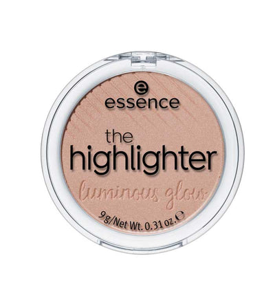 Essence the highlighter