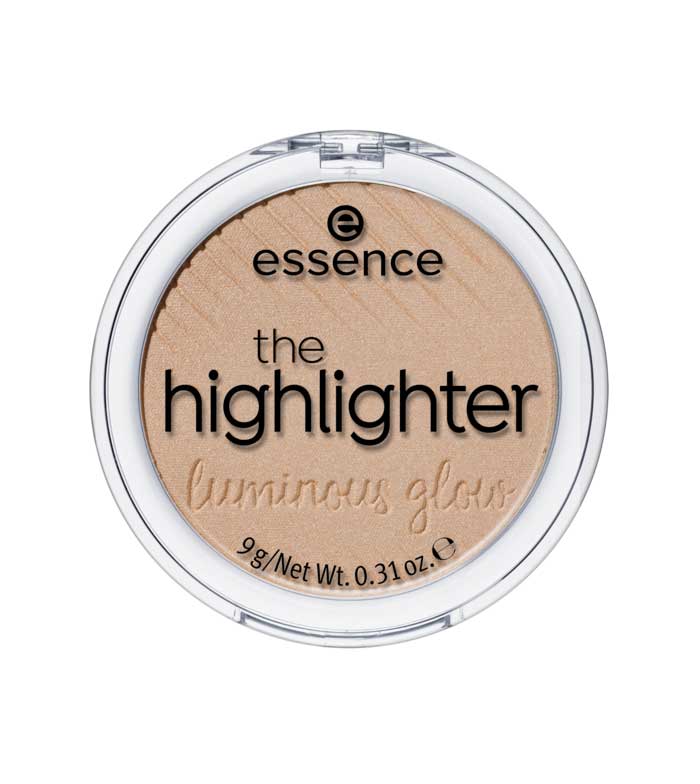 Essence the highlighter