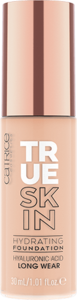 Catrice True Skin Hydrating Foundation