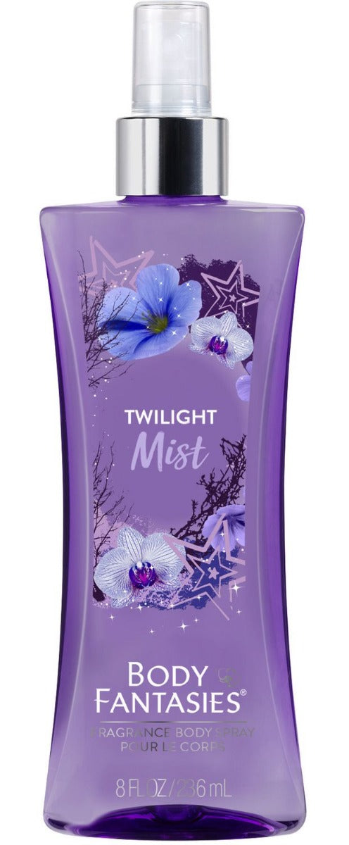 BODY FANTASIES TWILIGHT MIST