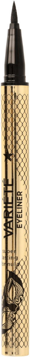 EVELINE COSMETICS Variété EyeLiner