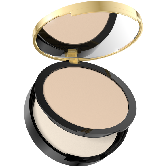 Eveline Variete Powder Foundation 93% Natural Ingredients